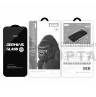 Защитное стекло усиленное SupGlass XC-10, для iPhone 11 pro/X/XS (5.8)