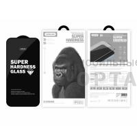 Защитное стекло SupGlass XC-11 Super Hardness, для iPhone 11/XR (6.1)