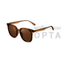 Солнцезащитные очки Xiaomi Mijia Polarized Sunglasses MJTA02LM Amber Brown Солнцезащитные очки Xiaomi Mijia Polarized Sunglasses MJTA02LM Amber Brown