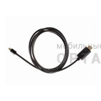 Кабель-переходник Mini DisplayPort M -> Display Port M  4K*60 Hz 1,8м VCOM <CG682-1.8M>(1/60)