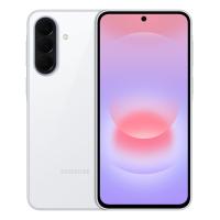 Смартфон Samsung. A37 8/128GB White 5G (UAE)