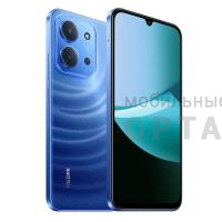 Смартфон Redmi 15C 4/256GB Blue NFC (РСТ)