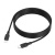 Кабель Type-C to Lightning BOROFONE BX113 Lenny, 2.0м, 3.0A, PD27W, силикон, цвет: чёрный (1/360) Кабель Type-C to Lightning BOROFONE BX113 Lenny, 2.0м, 3.0A, PD27W, силикон, цвет: чёрный (1/360)